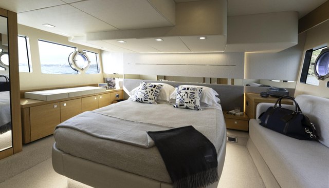 Serafina yacht for sale 23