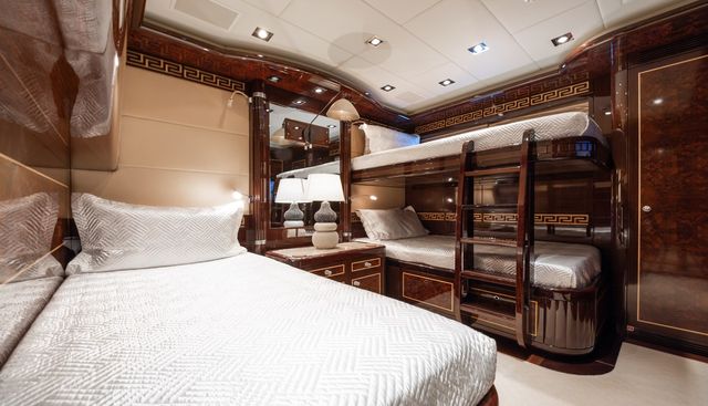 HERAKLES yacht for sale 23