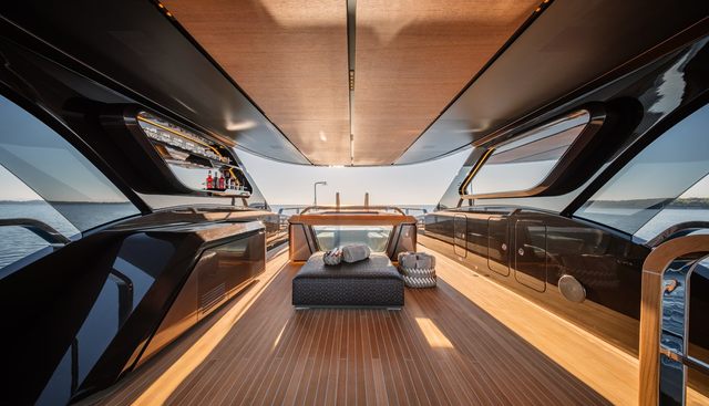 Raja² yacht for sale 20