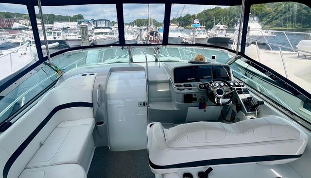 Talitoo yacht for sale 9