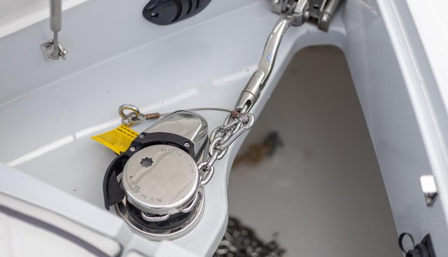 AY2295 yacht for sale 164