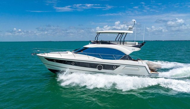 Grace yacht for sale 90