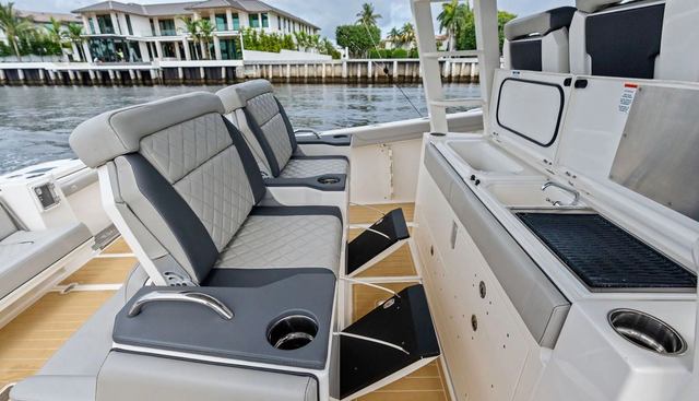 NINIPOP yacht for sale 14