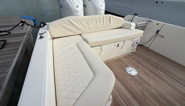 noname yacht for sale 25