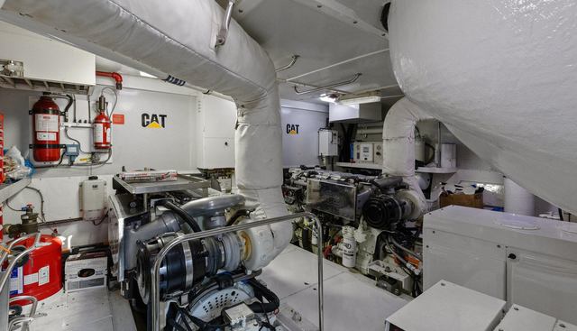 Noname yacht for sale 60