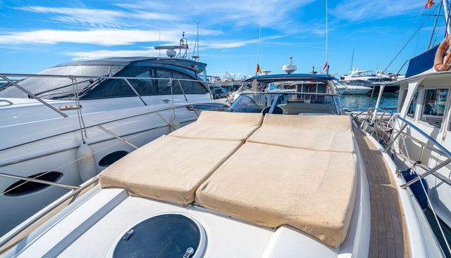 DORDEDUCA yacht for sale 7