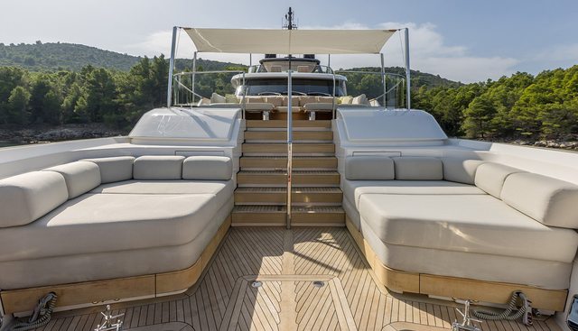 ANDIAMO yacht for sale 35