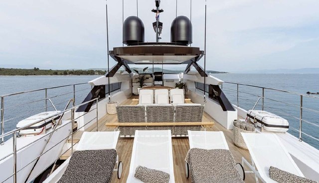 Erolia yacht for sale 17