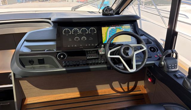 noname yacht for sale 9