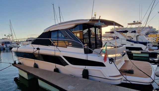 STARLIGHT yacht for sale 5