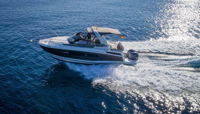 noname yacht for sale 32