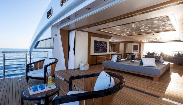 MAR yacht for sale 19