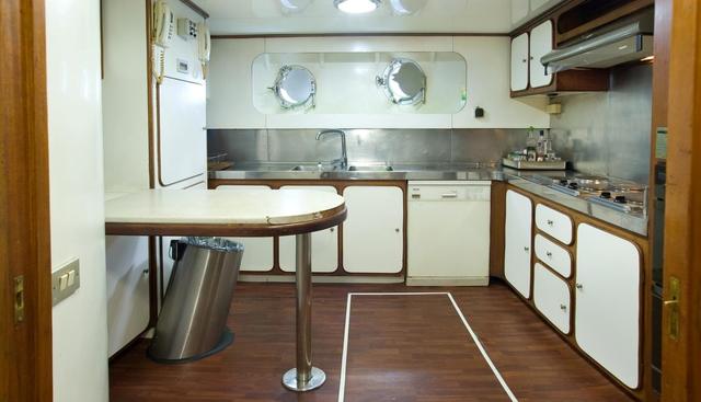 ATHINA yacht for sale 25