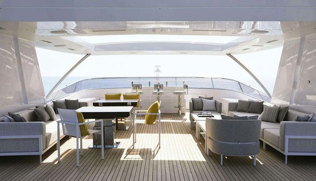 BAMBOO yacht for sale 3