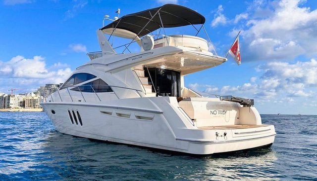 noname yacht for sale 2
