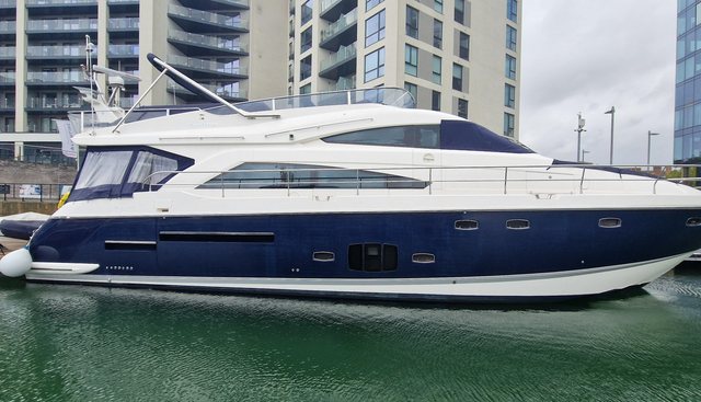 noname yacht for sale 32