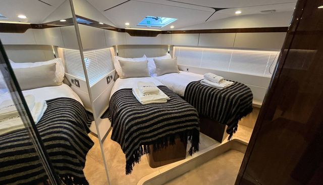 noname yacht for sale 23