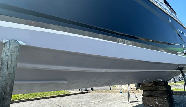 Sandman yacht for sale 12