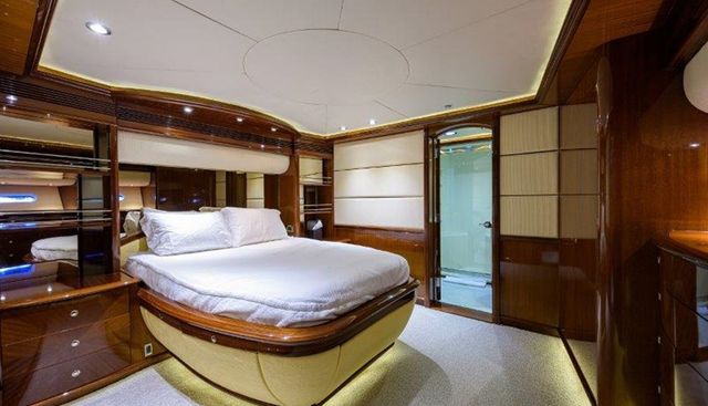 VIRGINIA SEA yacht for sale 12