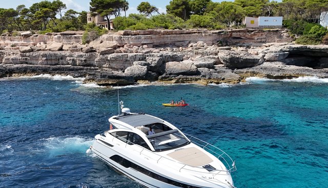 noname yacht for sale 19