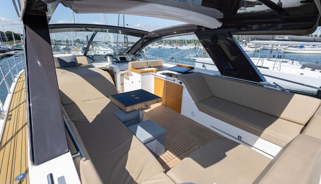 noname yacht for sale 13