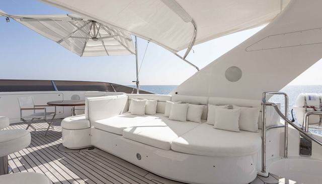 GIORGIA I yacht for sale 44