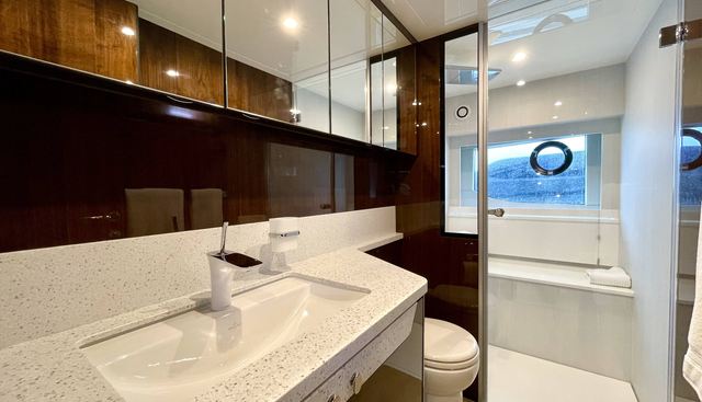 noname yacht for sale 47