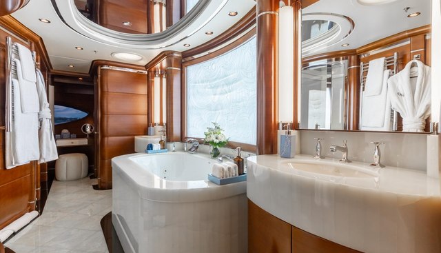 LADY B yacht for sale 17