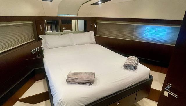 noname yacht for sale 14