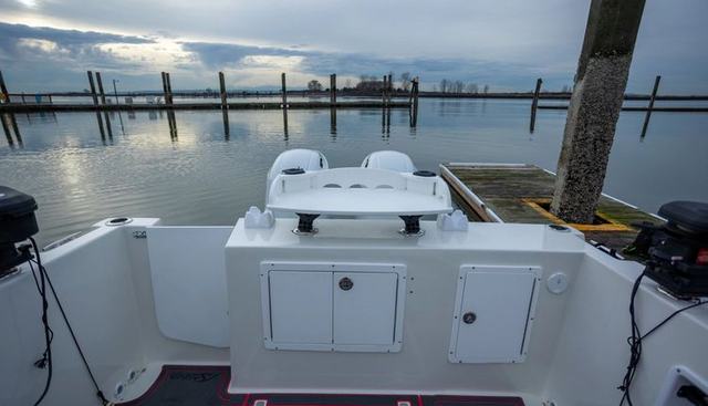 noname yacht for sale 7