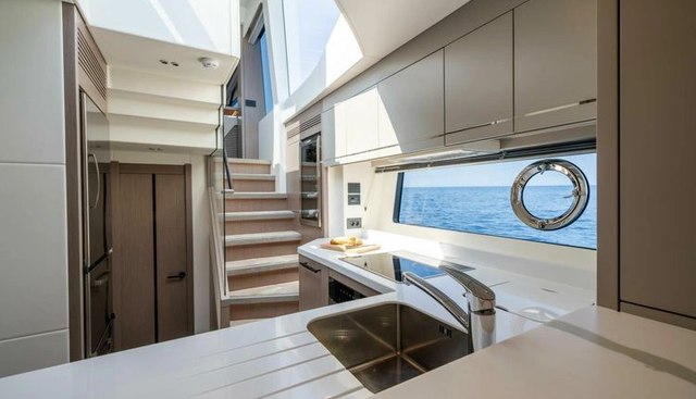 75 SPORT YACHT yacht for sale 655