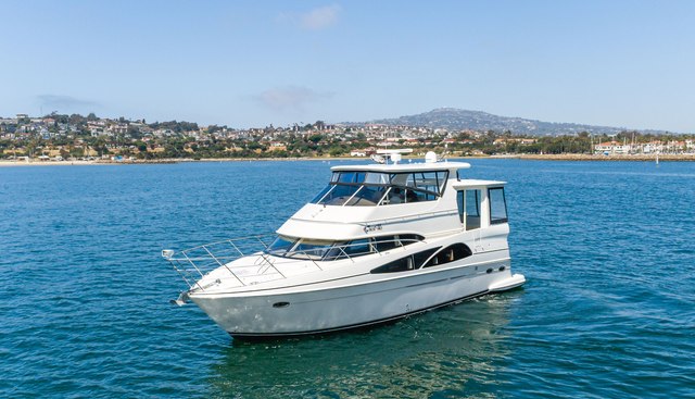 Just Us yacht for sale 30