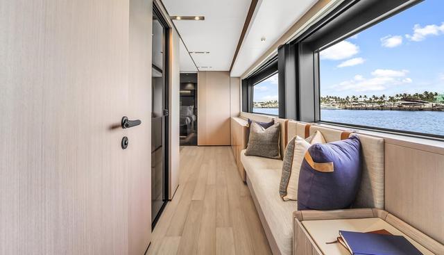 AURORA yacht for sale 27