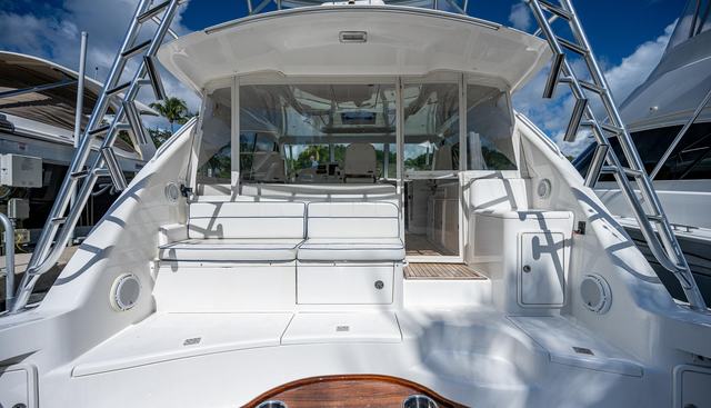 FISH COMPANY yacht for sale 8