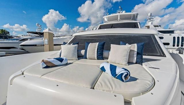 PERFECT HARMONY yacht for sale 5