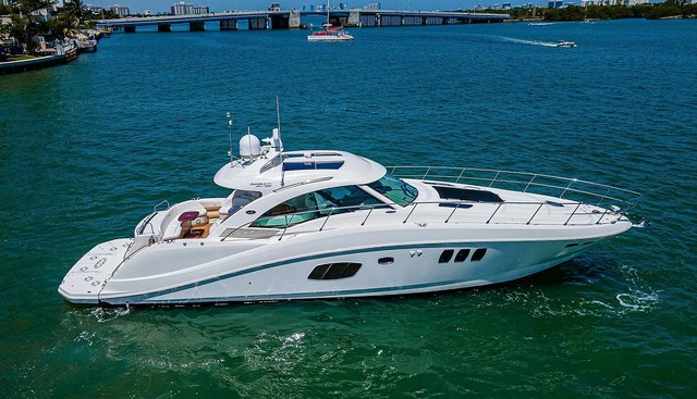 noname yacht for sale 49