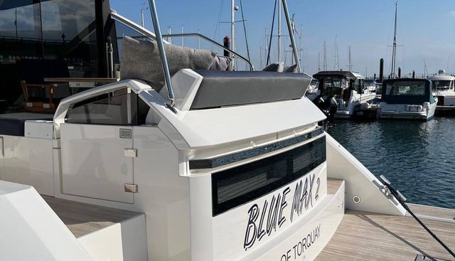 noname yacht for sale 14