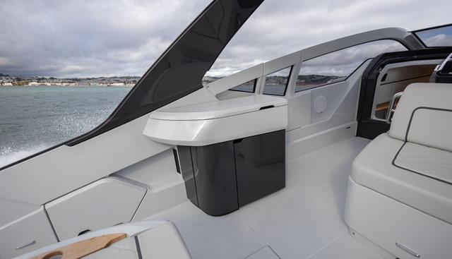 AY2295 yacht for sale 94