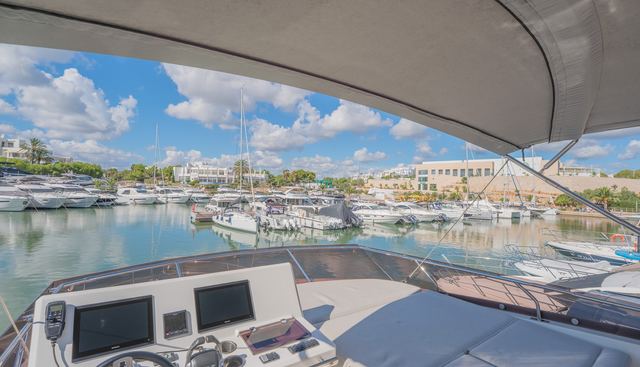 noname yacht for sale 19