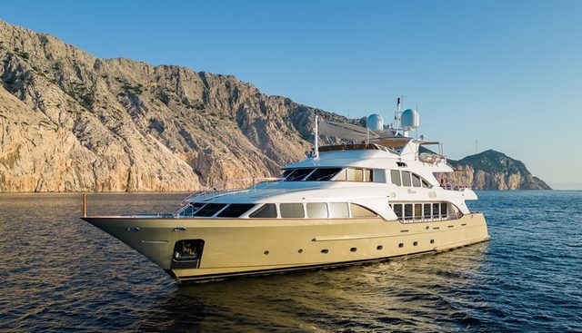 VIRTUE yacht for sale 30