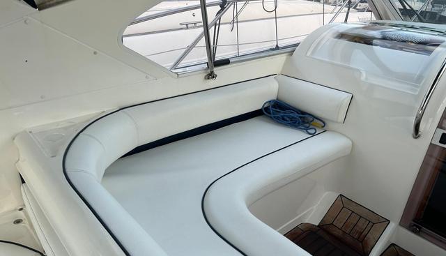 Dancing Bear yacht for sale 18