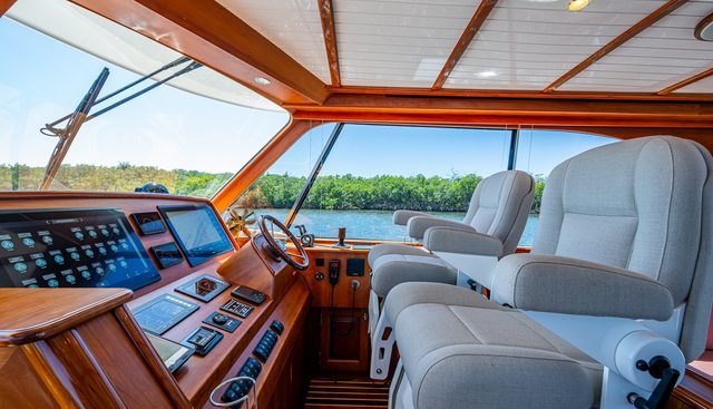 VERA NORTH yacht for sale 19