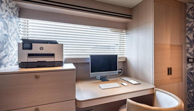 EVELYN P yacht for sale 58