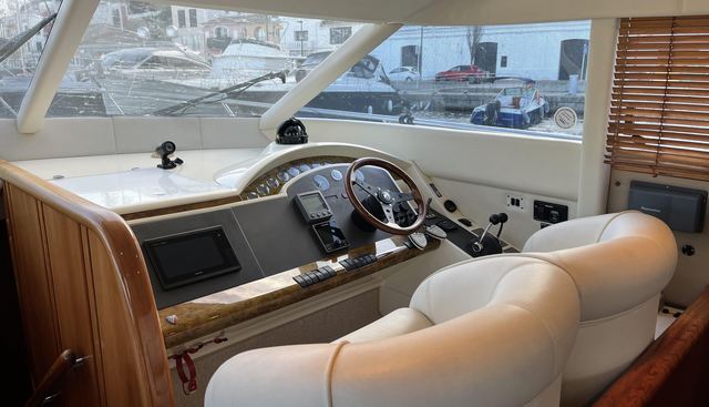 noname yacht for sale 82