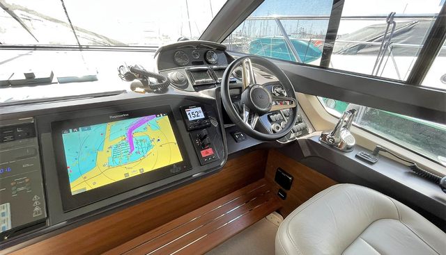 noname yacht for sale 4