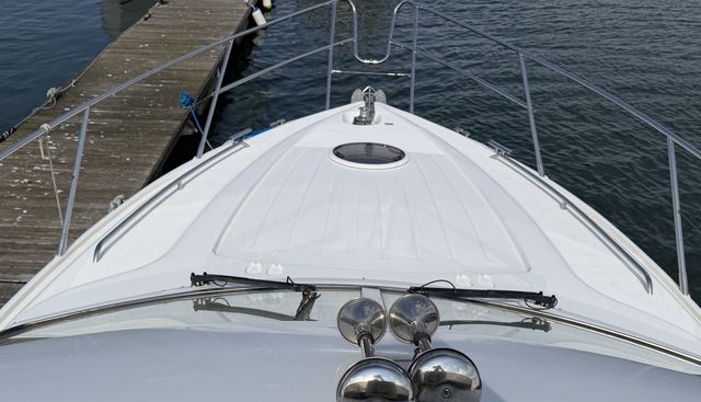 noname yacht for sale 10