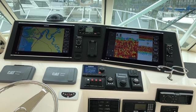 STEAMER yacht for sale 15