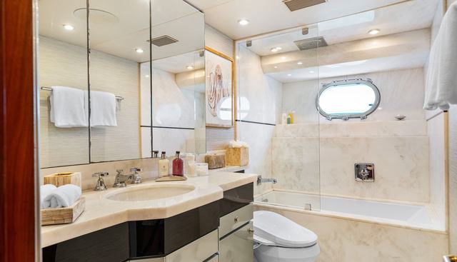 SWEET ESCAPE yacht for sale 18