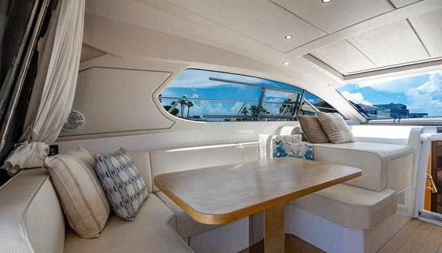 Endurance yacht for sale 92