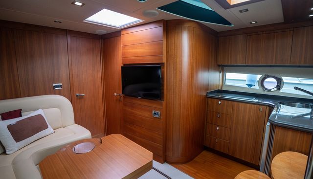 ALEXA yacht for sale 15